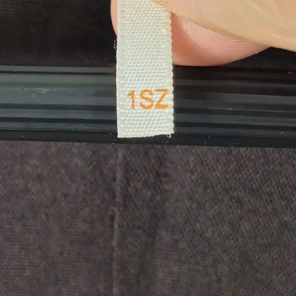 Free People Women's Jaipur Kimono Floral Embroidered Cardigan One Size Relaxed - Picture 10 of 12